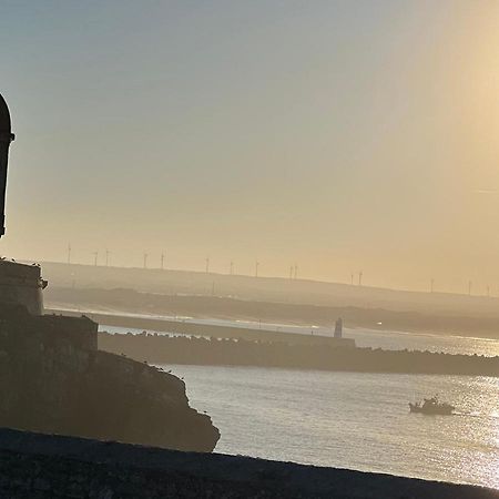Appartamento Casinha De Sao Pedro Peniche Esterno foto