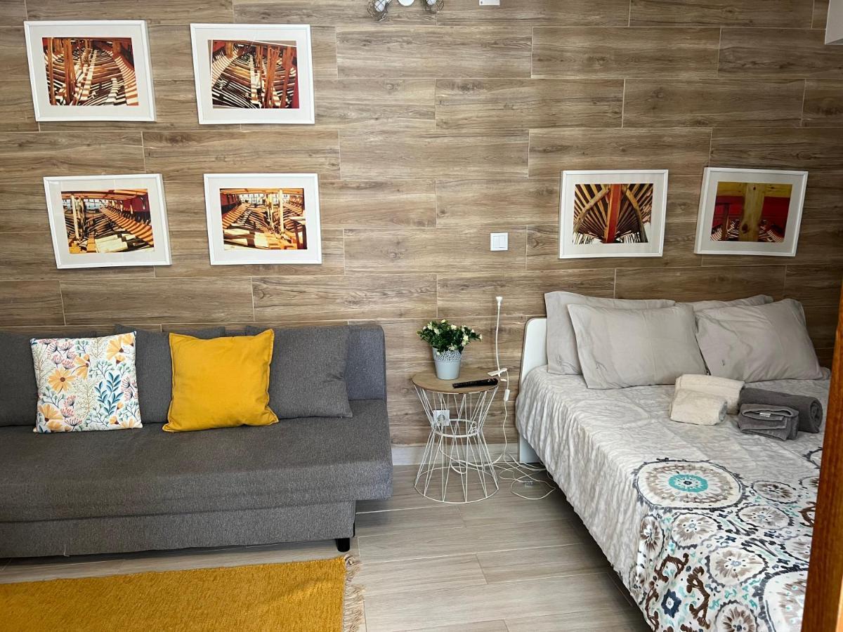 Appartamento Casinha De Sao Pedro Peniche Esterno foto