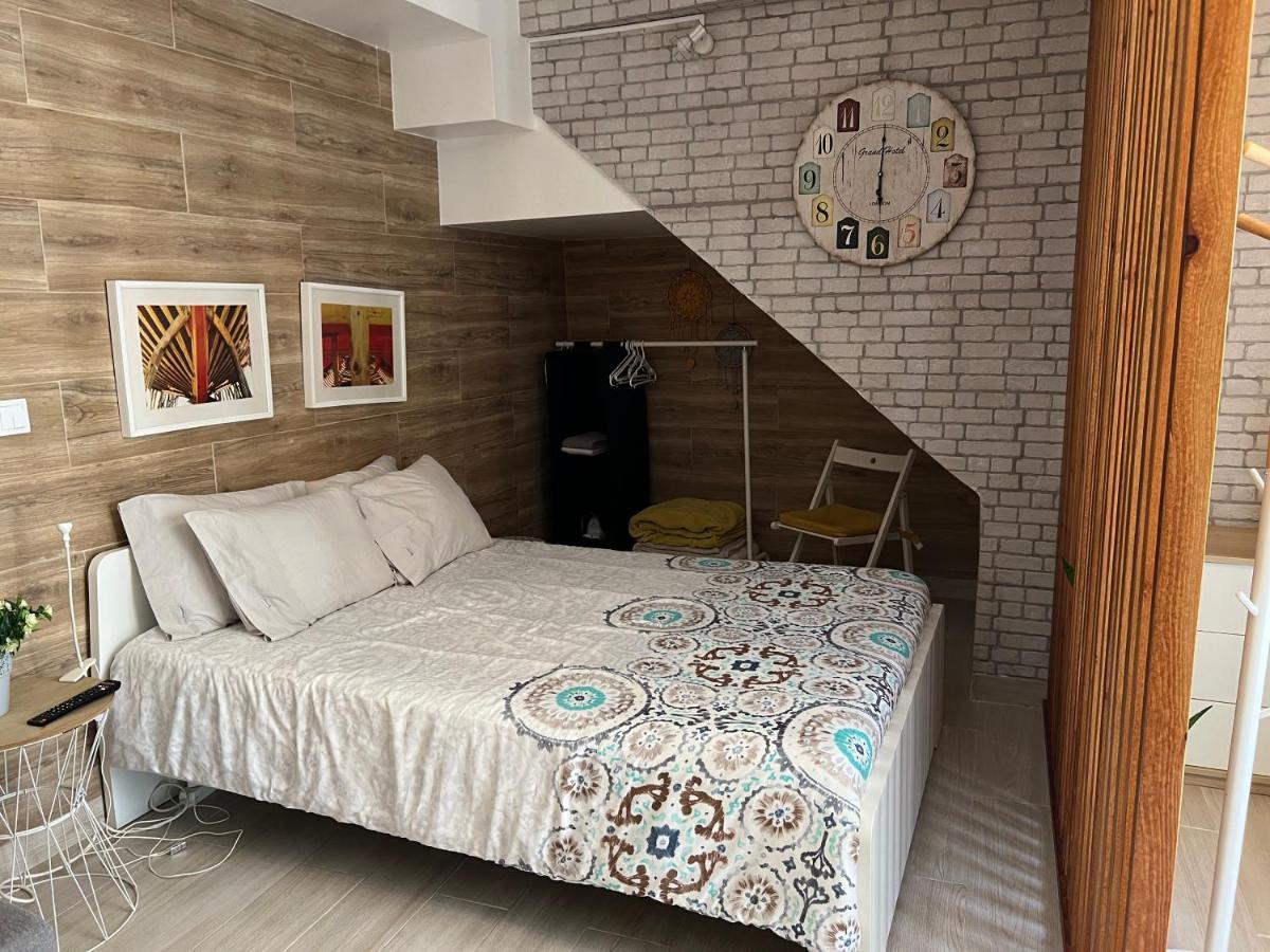 Appartamento Casinha De Sao Pedro Peniche Esterno foto