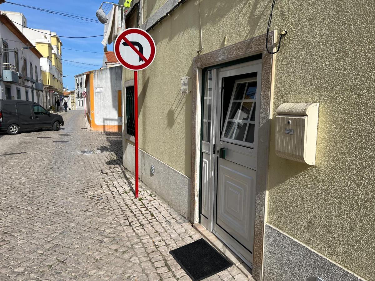 Appartamento Casinha De Sao Pedro Peniche Esterno foto