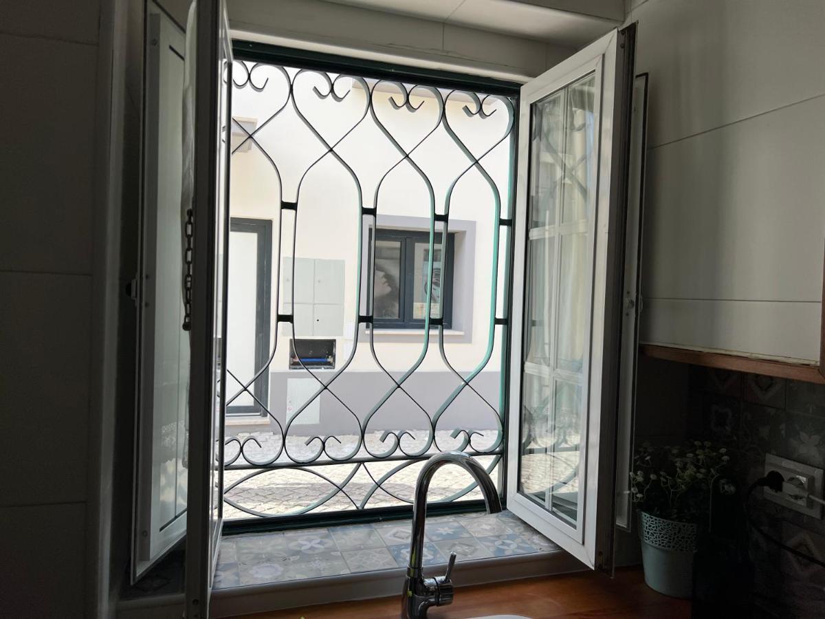Appartamento Casinha De Sao Pedro Peniche Esterno foto