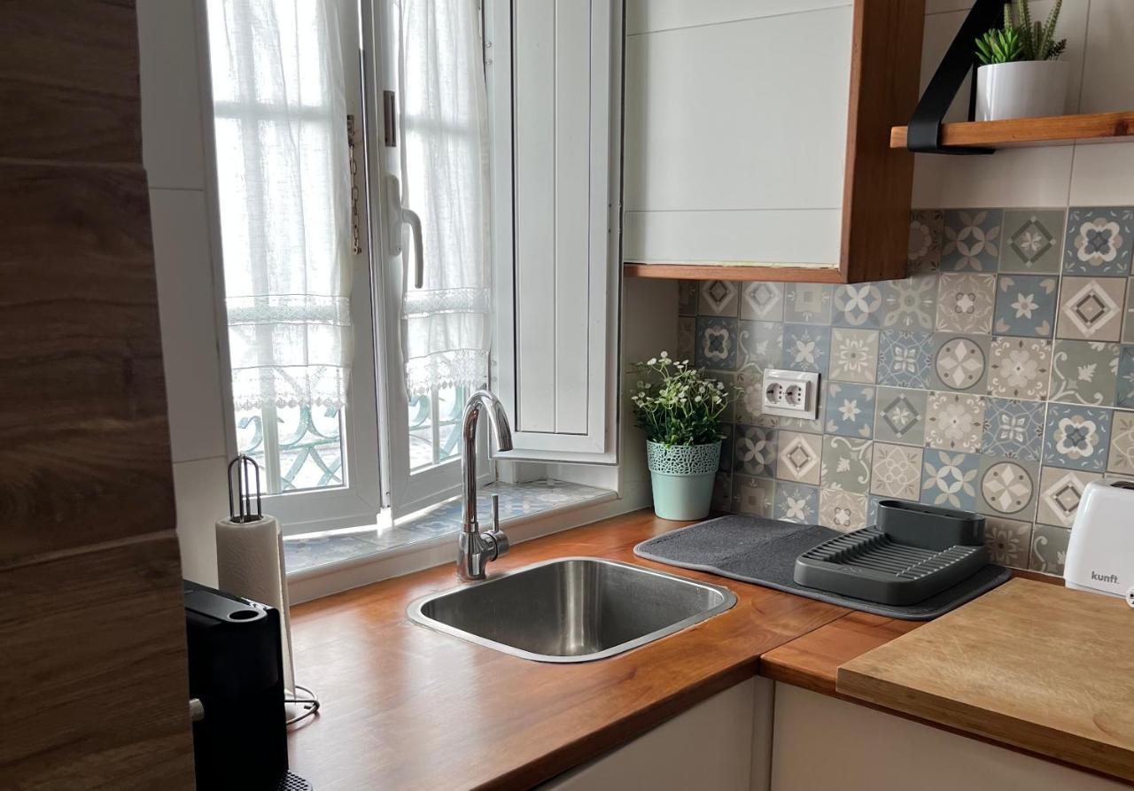 Appartamento Casinha De Sao Pedro Peniche Esterno foto