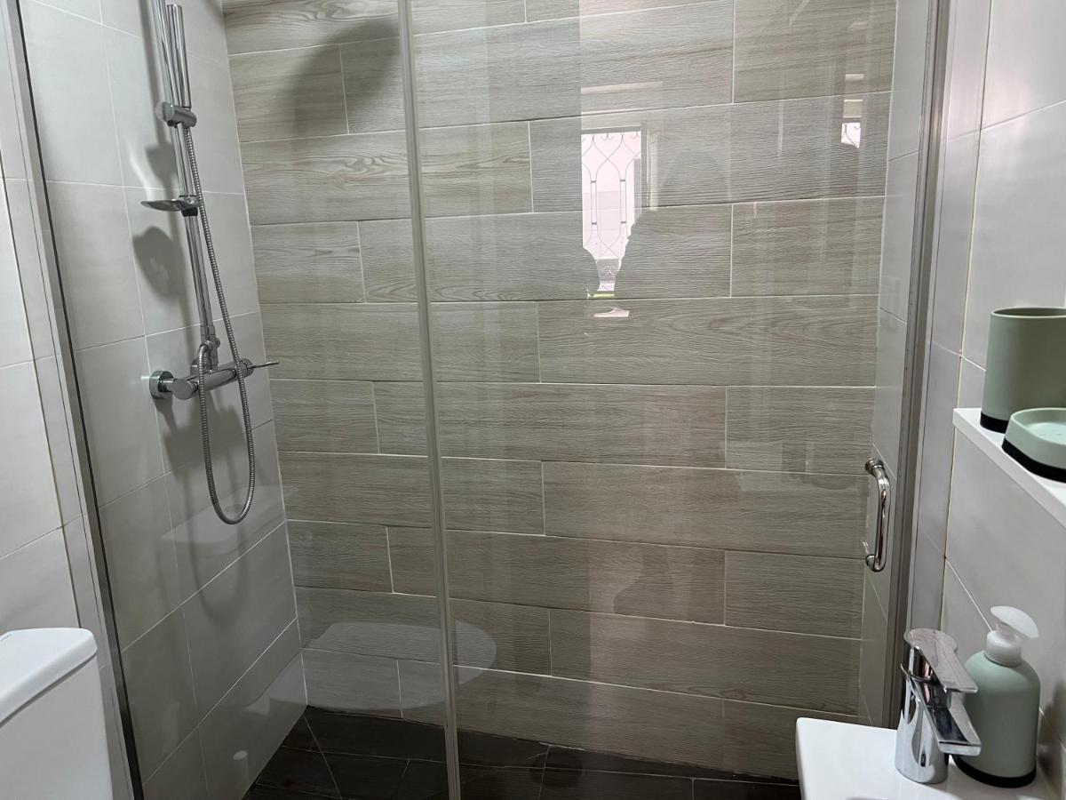 Appartamento Casinha De Sao Pedro Peniche Esterno foto