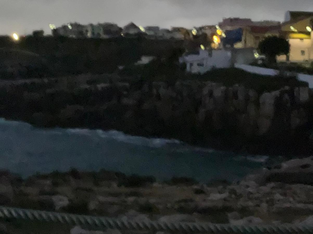 Appartamento Casinha De Sao Pedro Peniche Esterno foto