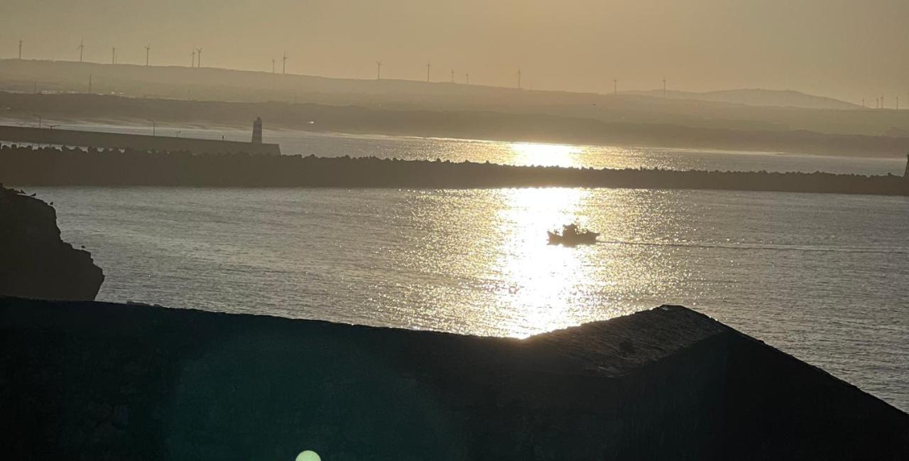 Appartamento Casinha De Sao Pedro Peniche Esterno foto