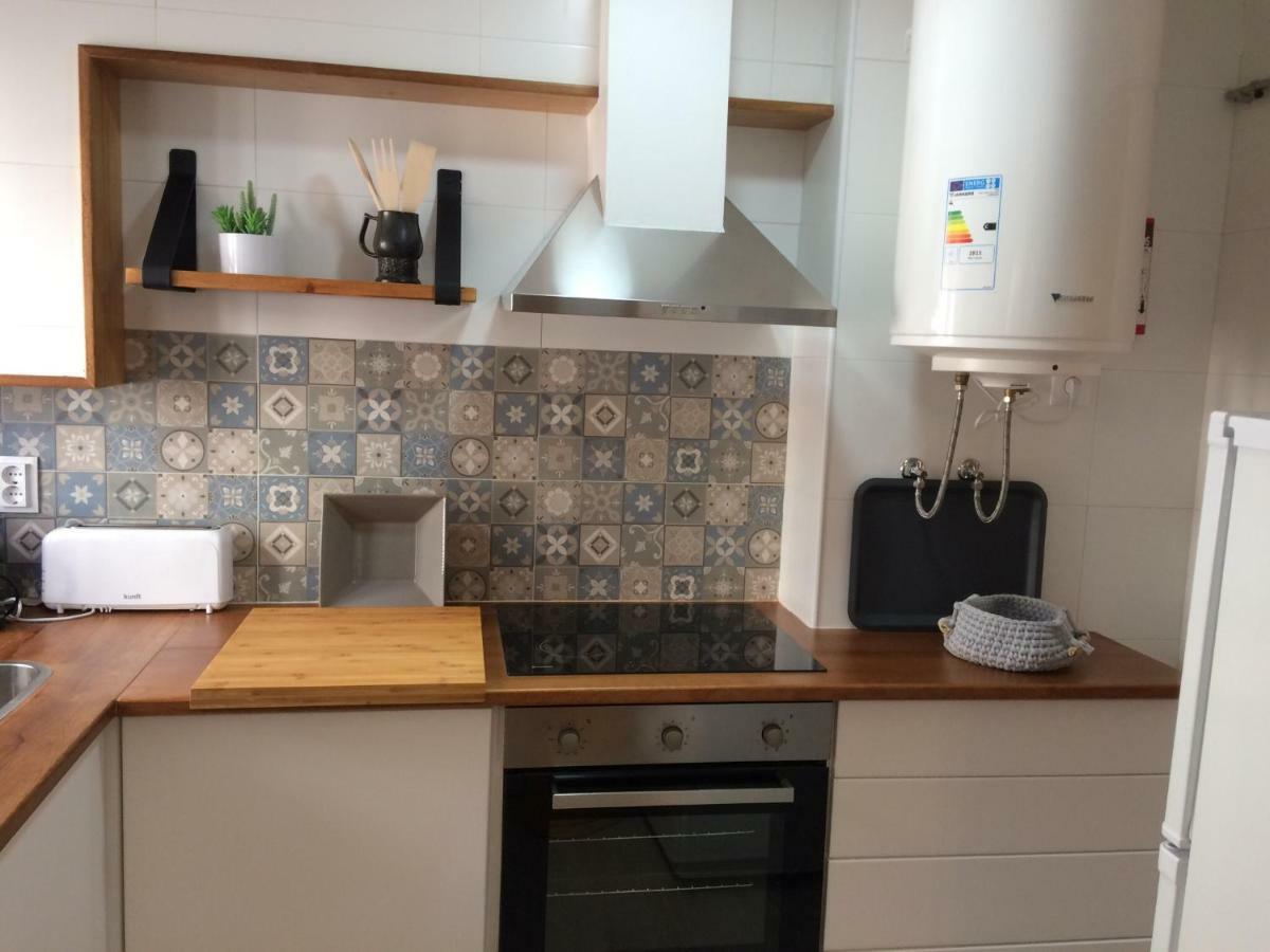 Appartamento Casinha De Sao Pedro Peniche Esterno foto